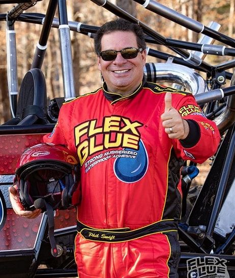 Exploring the Phenomenon: Getting to Know Phil Swift