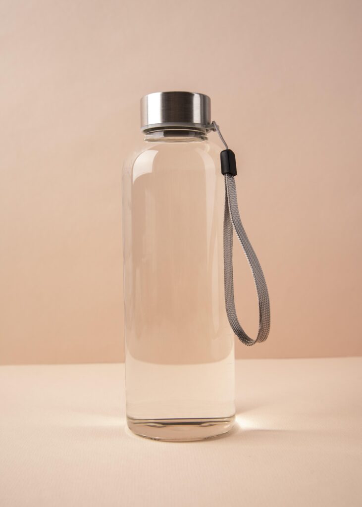 Owala Water Bottle has a Grip that is both Comfortable and Ergonomic.

