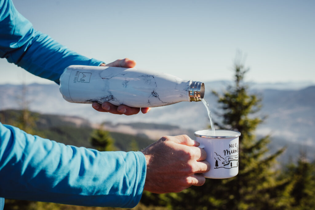 Stay refreshed and hydrated with the Owala Water Bottle 32 oz, your perfect on-the-go companion

