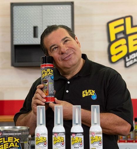 Unveiling the Face Behind the Memes: Phil Swift and the Flex Seal Empire
