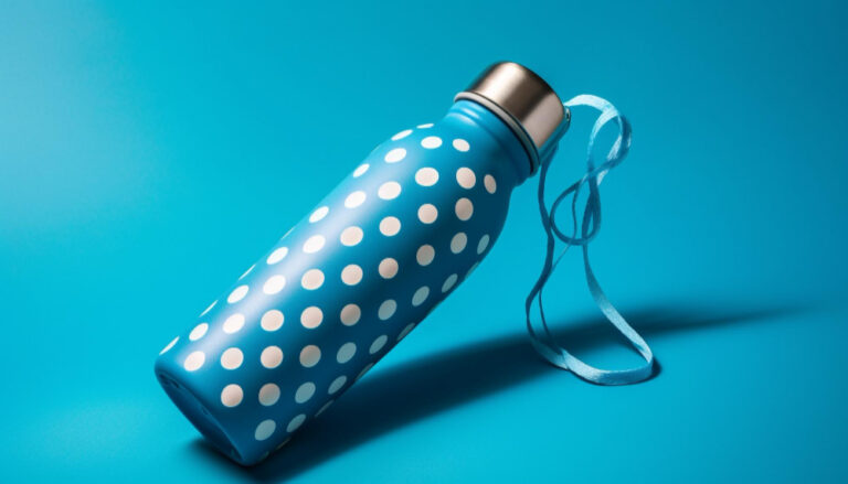 Owala Water Bottle: Hydration, Sustainability, and Style in One