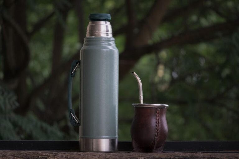 Owala Water Bottle with Straw