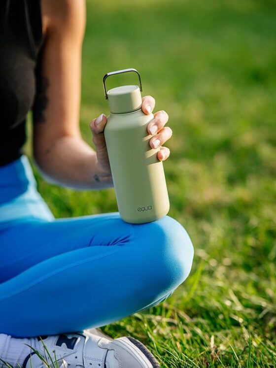"Why Water Bottle is Important" addresses the critical role of a water bottle in maintaining proper hydration and overall health in our daily lives.