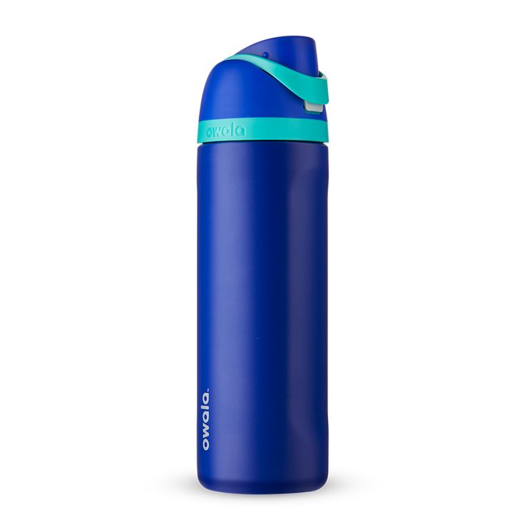 The Owala Water Bottle: Sipping Sustainability and Style, transforms the act of hydration into a fashionable and eco-friendly experience, setting a new standard for functional, chic water bottles.