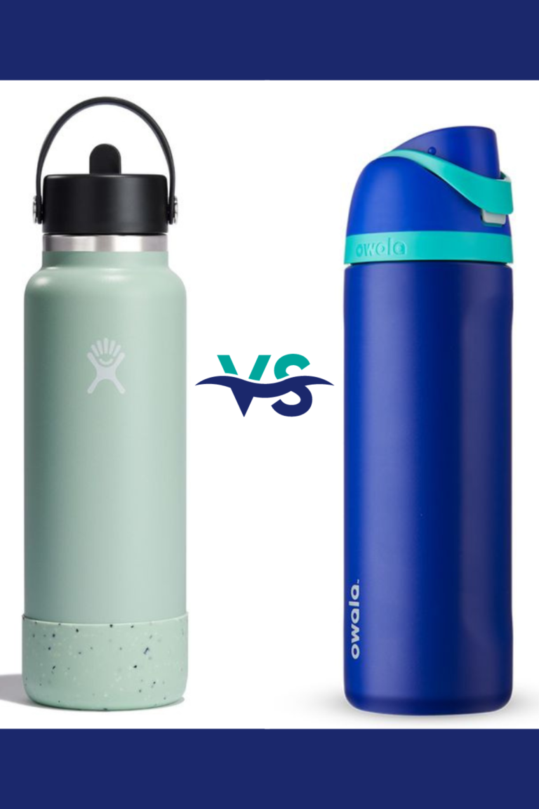 Owala Water Bottle vs Hydro Flask" sets the stage for a compelling comparison, where every feature and detail is scrutinized to help you make the perfect choice for your hydration needs.